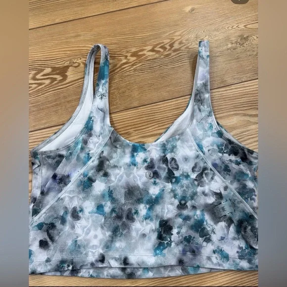 Lululemon align tank - Picture 2 of 2